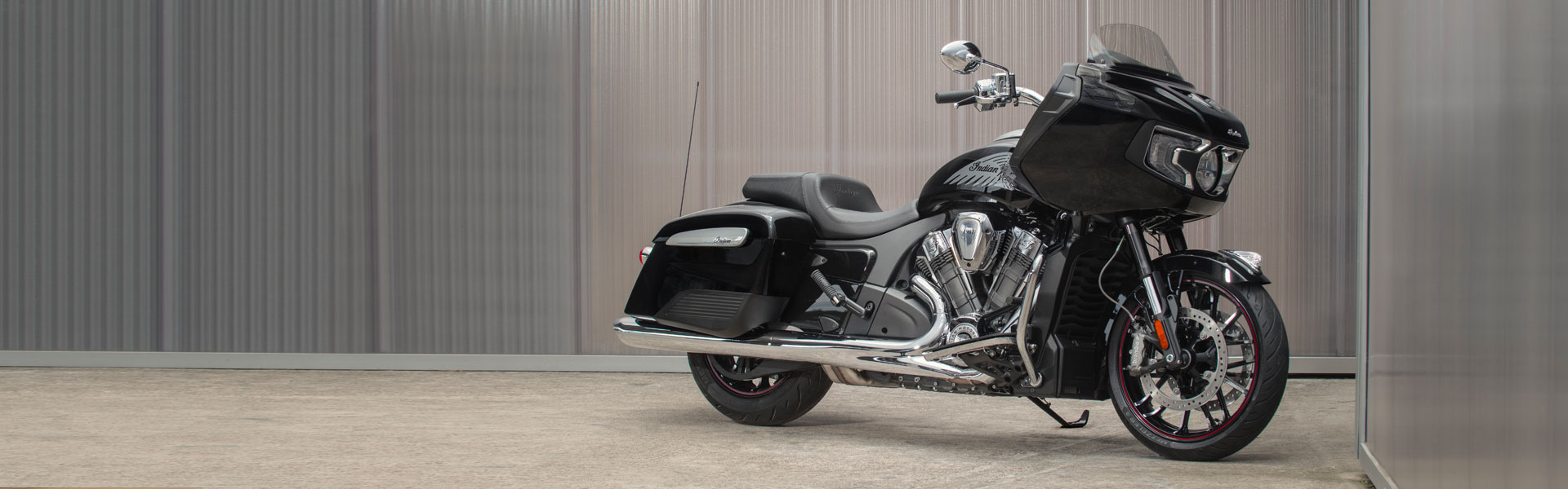 Indian Challenger Limited Indian Challenger Limited